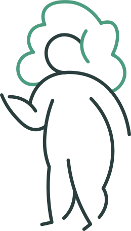 baby standing Illustration in PNG, SVG