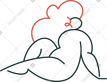 Woman PNG, SVG