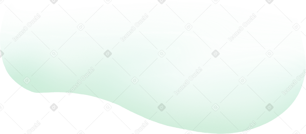 透明绿色形状 PNG, SVG