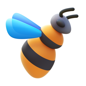 bumblebee PNG, SVG