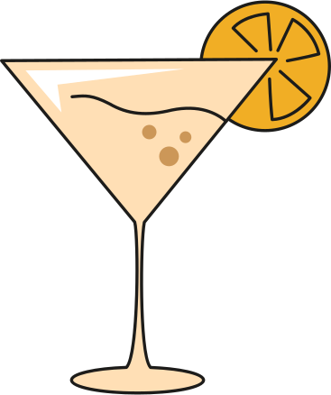 Cocktail PNG, SVG