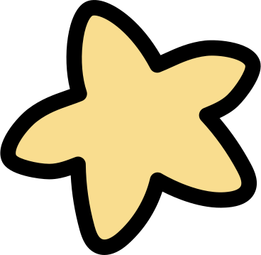 Estrela PNG, SVG