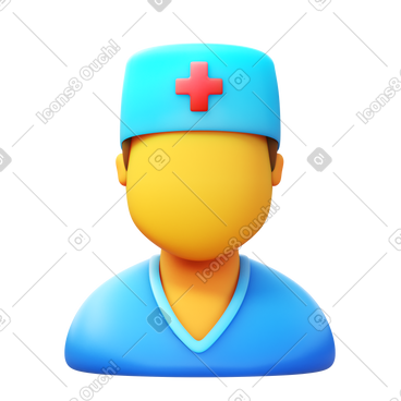 Medical doctor PNG, SVG