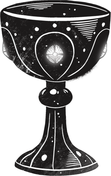 Chalice PNG, SVG