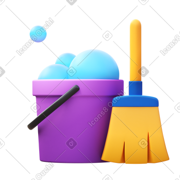 Housekeeping PNG, SVG