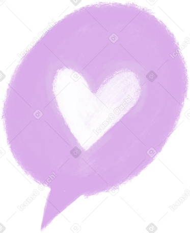 text balloon Illustration in PNG, SVG
