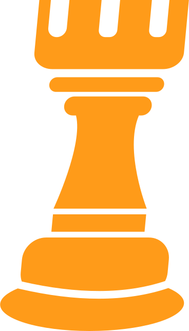 Шахматы слонов в PNG, SVG