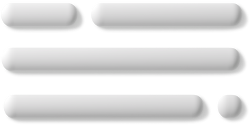 Weißes textblock-symbol PNG, SVG