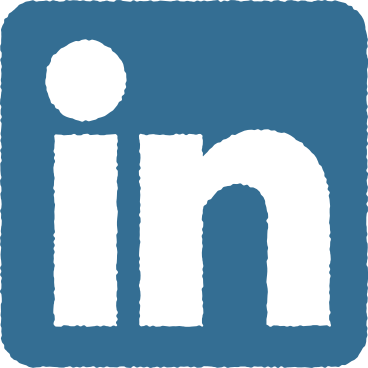 Linkedin icon в PNG, SVG