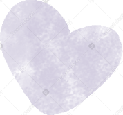 little heart Illustration in PNG, SVG