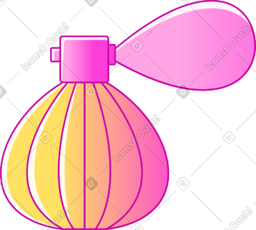 Perfume PNG, SVG