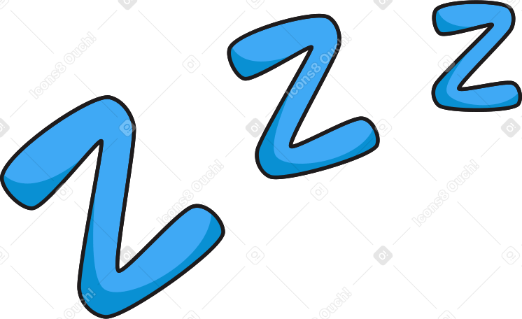 three letters z PNG, SVG