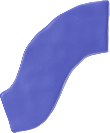 Bras dans la manche bleue PNG, SVG