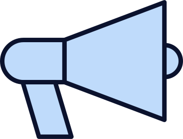 Icona del megafono PNG, SVG