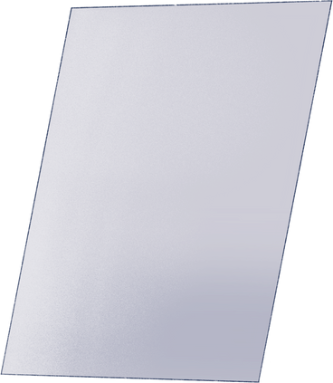 grey rectangle PNG、SVG
