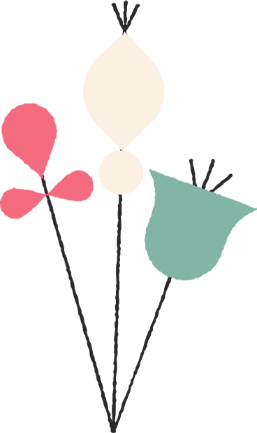 Flowers PNG, SVG