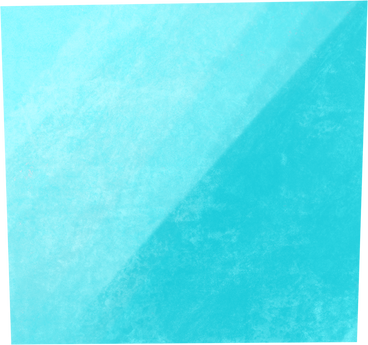 Hellblauer quadratischer hintergrund mit farbverlauf PNG, SVG