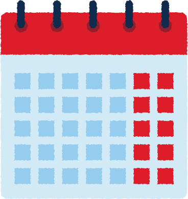 calendar PNG, SVG
