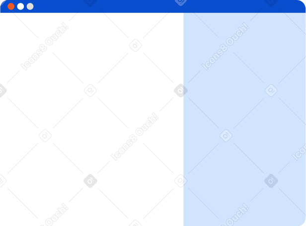 interfaz de tableta PNG, SVG