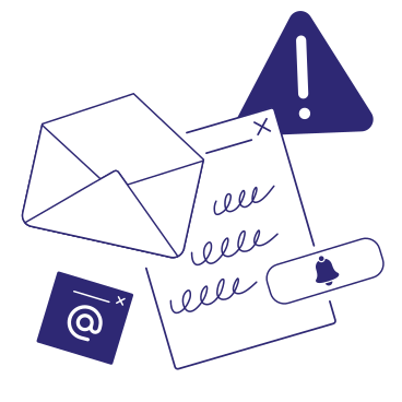 Email marketing and newsletter content  PNG, SVG