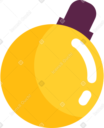 yellow toy Illustration in PNG, SVG