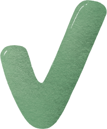 green check mark is ready PNG, SVG