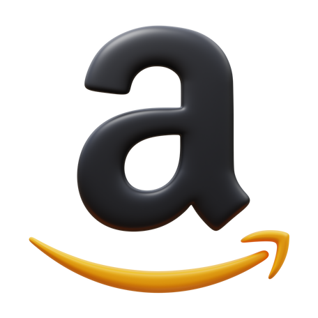 3D Amazonas PNG, SVG