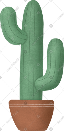 cactus PNG, SVG