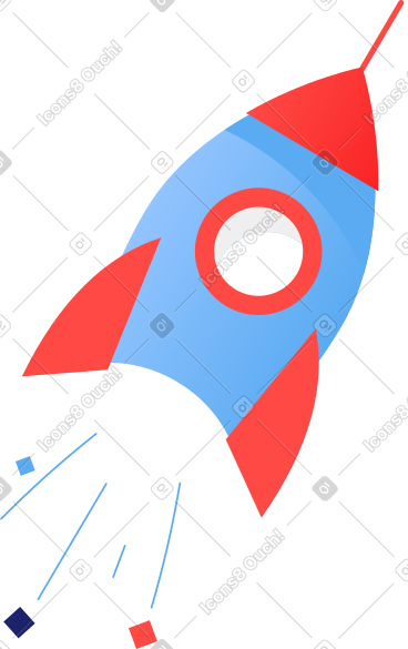 Rocket PNG, SVG