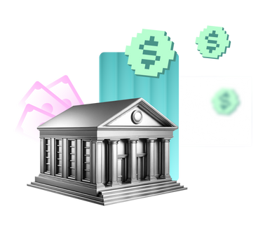 Банковское дело и финансовый менеджмент в PNG, SVG