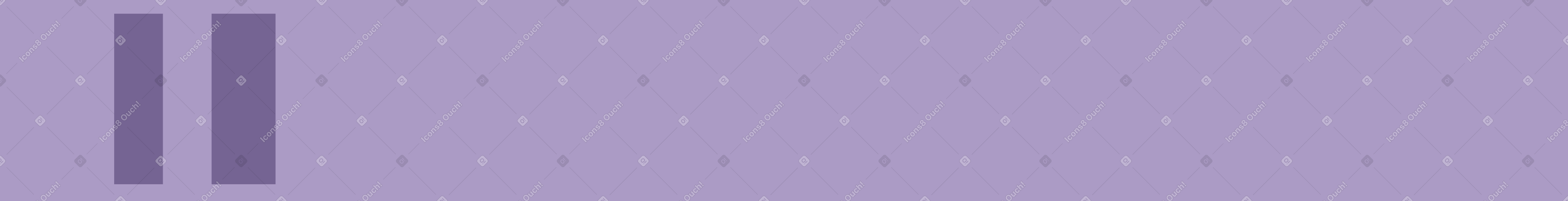 lilac folder with documents Illustration in PNG, SVG