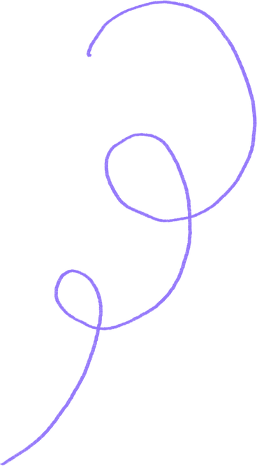 purple line PNG、SVG