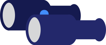 binoculars PNG, SVG
