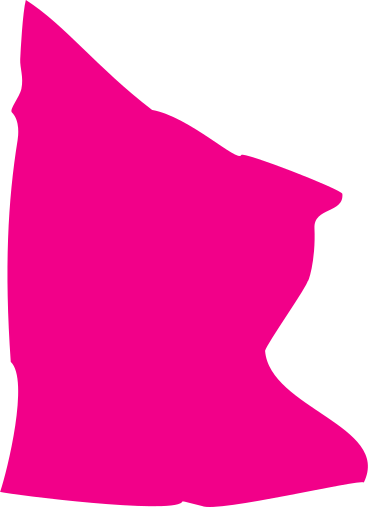 pink shape PNG, SVG