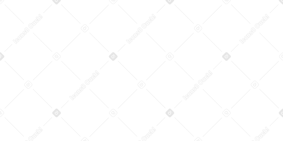 semicircle Illustration in PNG, SVG