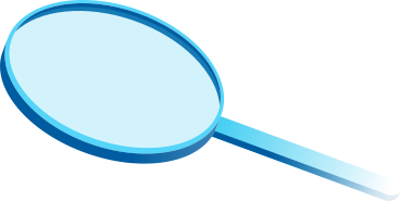 Magnifier PNG, SVG