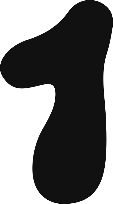 Numero 1 PNG, SVG
