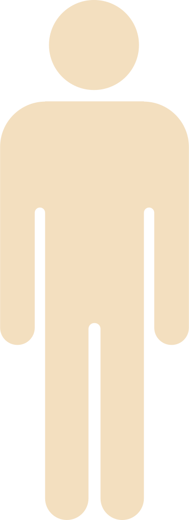 mann-symbol PNG, SVG