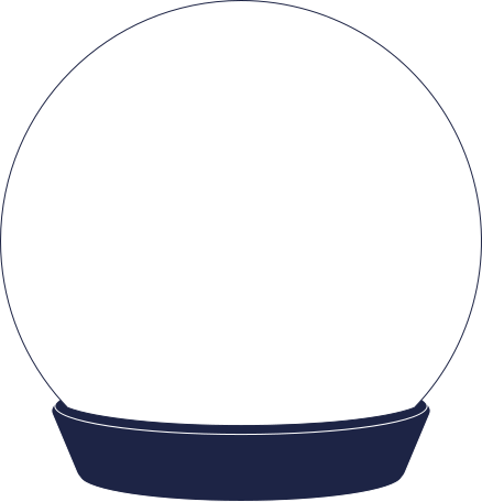 glass ball Illustration in PNG, SVG