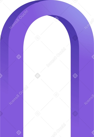 арка в PNG, SVG
