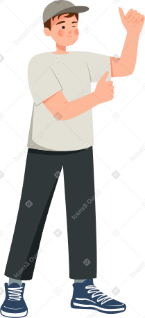 Operatore video PNG, SVG