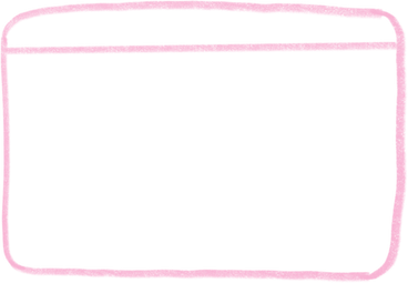Finestra del computer rosa PNG, SVG