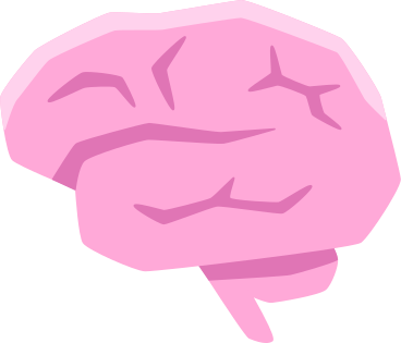 뇌 PNG, SVG