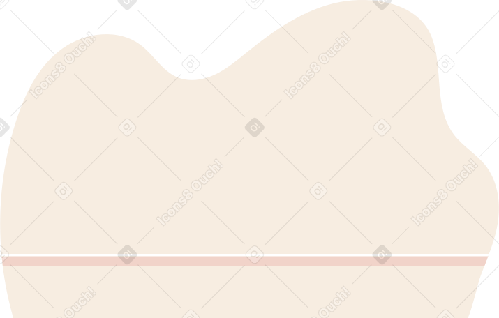 floor and wall Illustration in PNG, SVG
