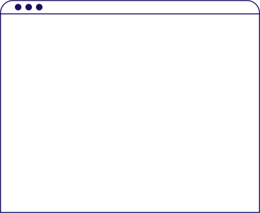 leeres browserfenster PNG, SVG