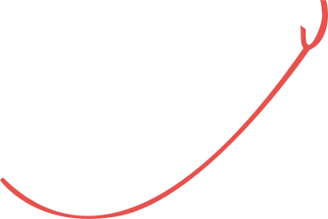 Красный поводок в PNG, SVG