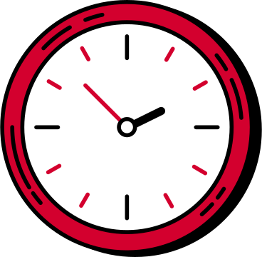 Clock PNG, SVG