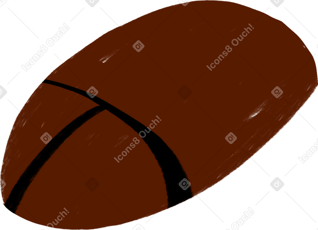brown computer mouse Illustration in PNG, SVG