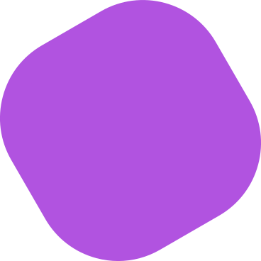 purple rounded square PNG, SVG