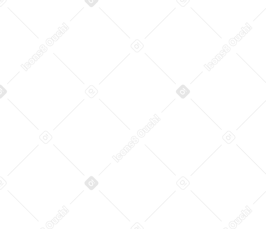 Coração branco PNG, SVG